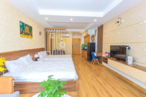 Big Apartment TMS Quy Nhơn